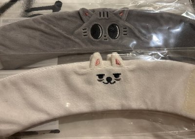 TXT 角巴兔咖啡廳 杯套