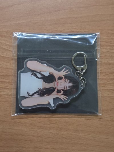 競標 快閃鑰匙圈圭