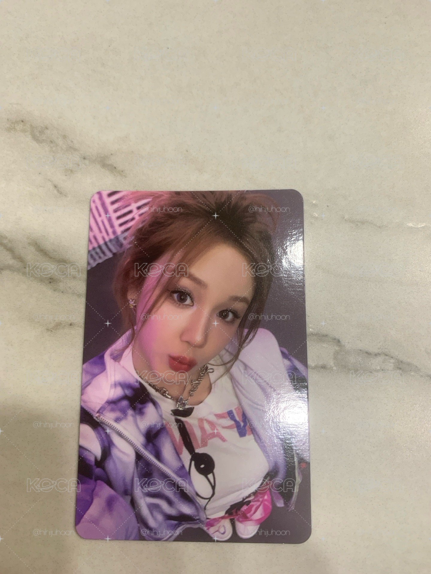 pharita 專卡
