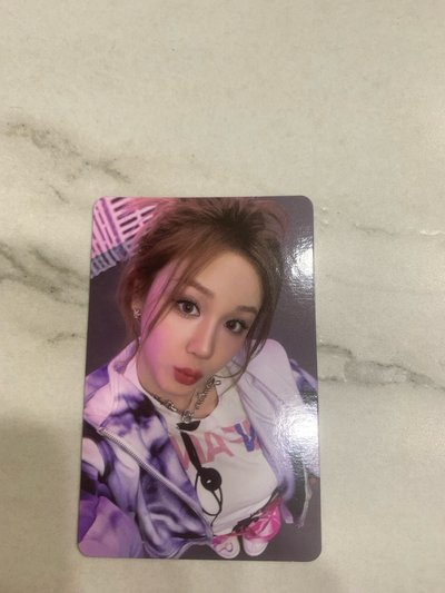 pharita 專卡