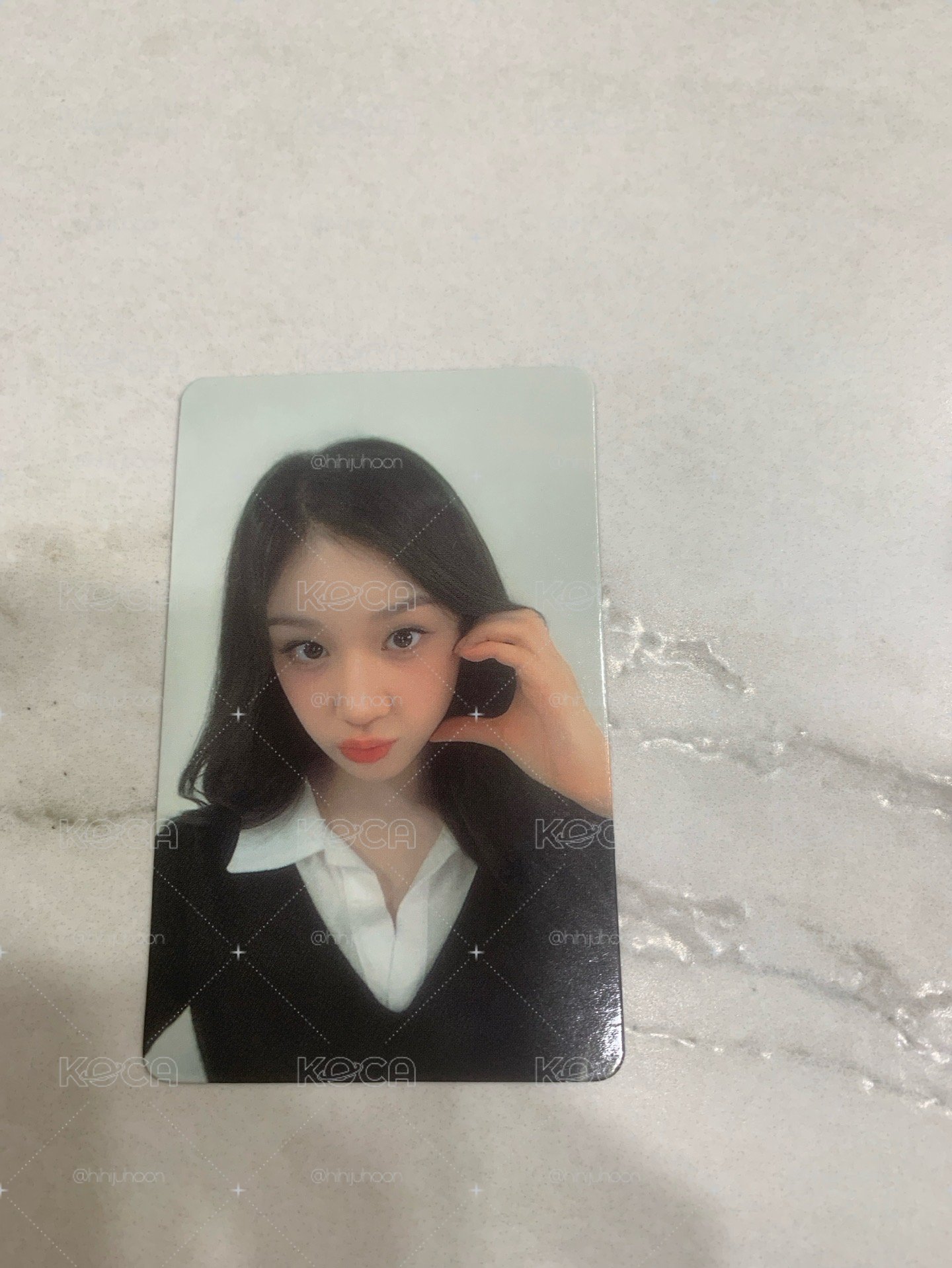 pharita 隨機卡