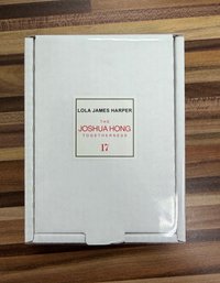 香水