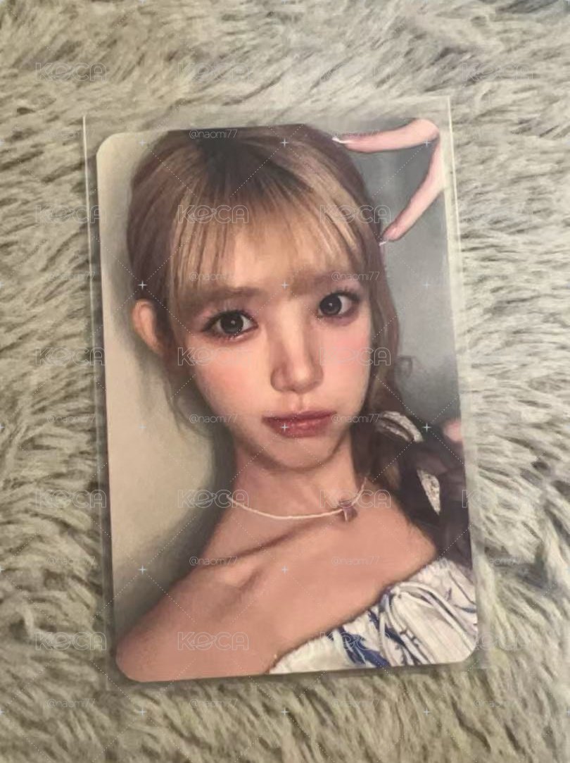 ms幸運卡 yuha