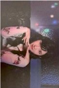超讚人生 黑膠 明信片 生ver.