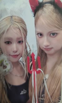 Our Birthday ms 2.0 簽售卡 小分隊