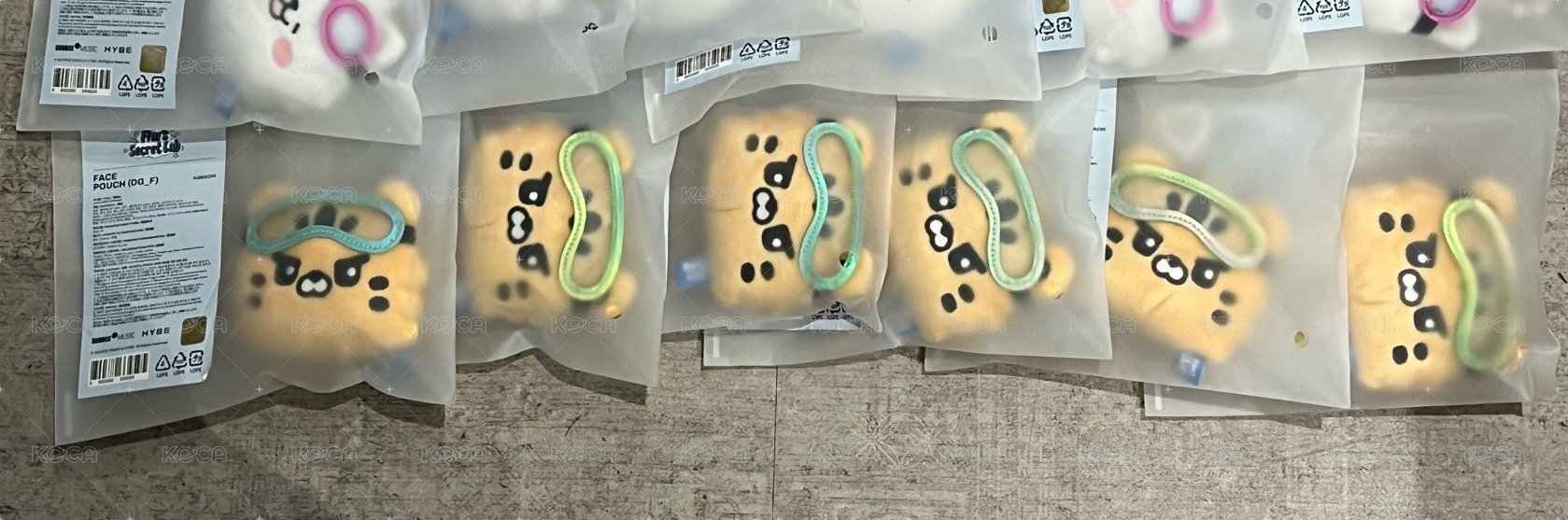 大頭金阿奇