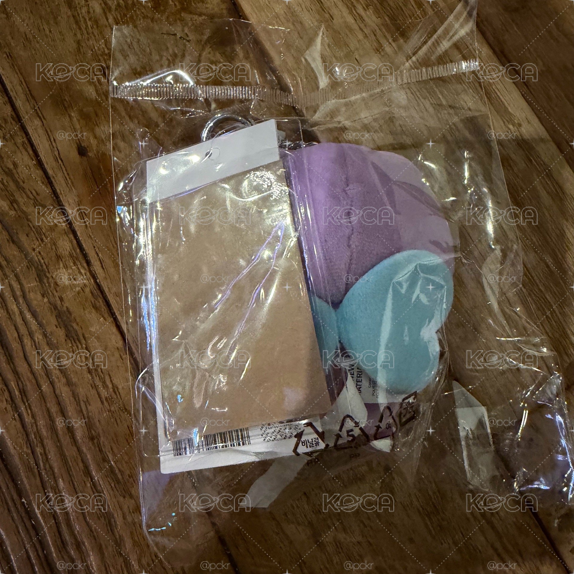 MIGHTEEZ 吊娃 ROCKSTAR 9/25台灣出貨