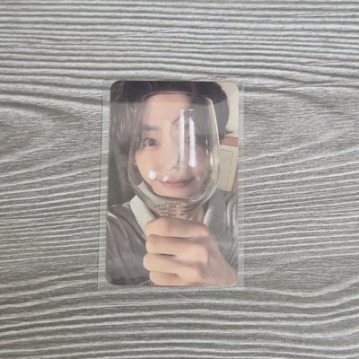Enhypen 酒杯倫+贈圖二小卡