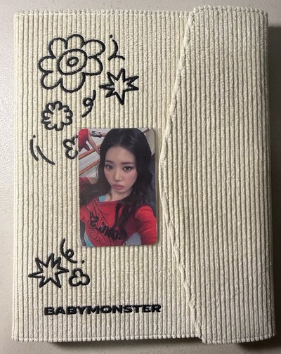 【現貨】K4線上場週滿額-Rora