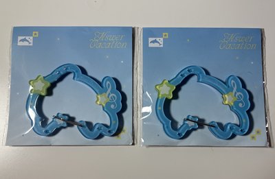Nmixx🐋 飯咪海豚登山扣