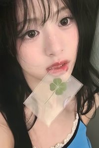 DRIP wvs 幸運卡 白色情人節 Ver.B