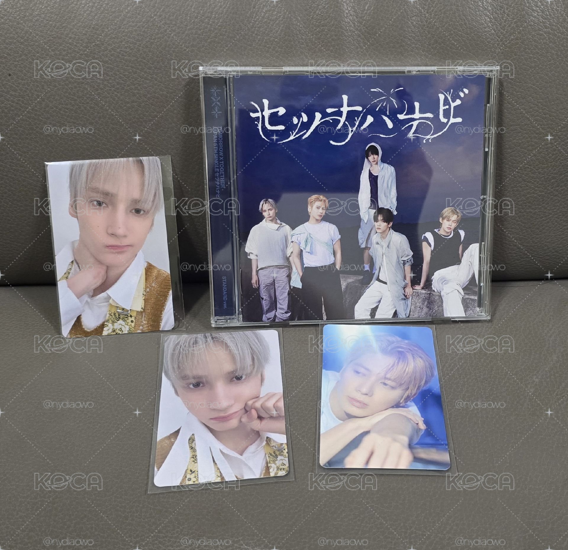 樂天寧+已拆通常盤