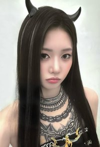 BABYMONS7ER SHEESH 打歌卡 3.0