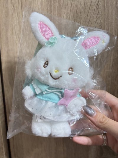閃耀願望許願兔