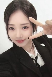 BABYMONS7ER Like That 打歌卡 