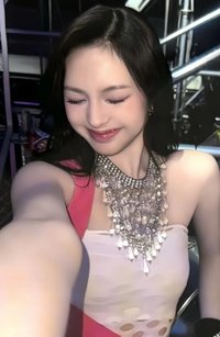 25世巡 毛絨卡套吊飾 周邊卡 