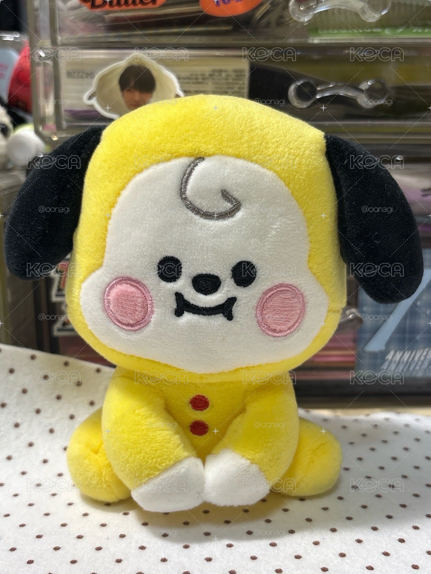 寶寶坐姿chimi