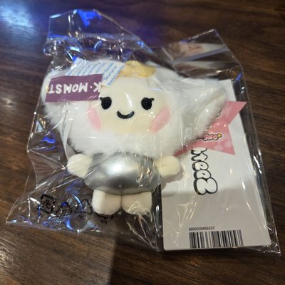 POPSTAR娃 尚