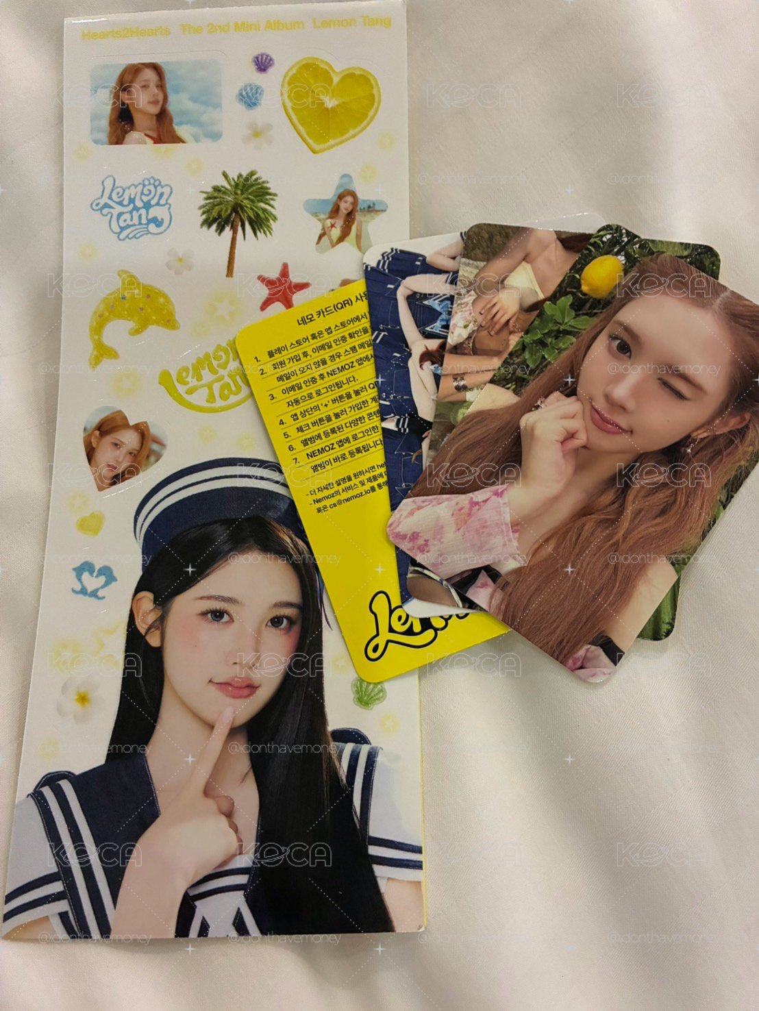 Ana 貼紙專