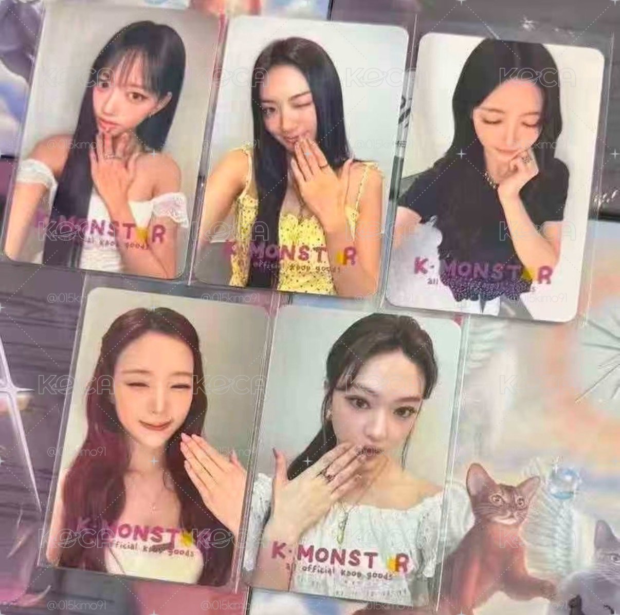 sw 2.0 幸運卡 PB ver.