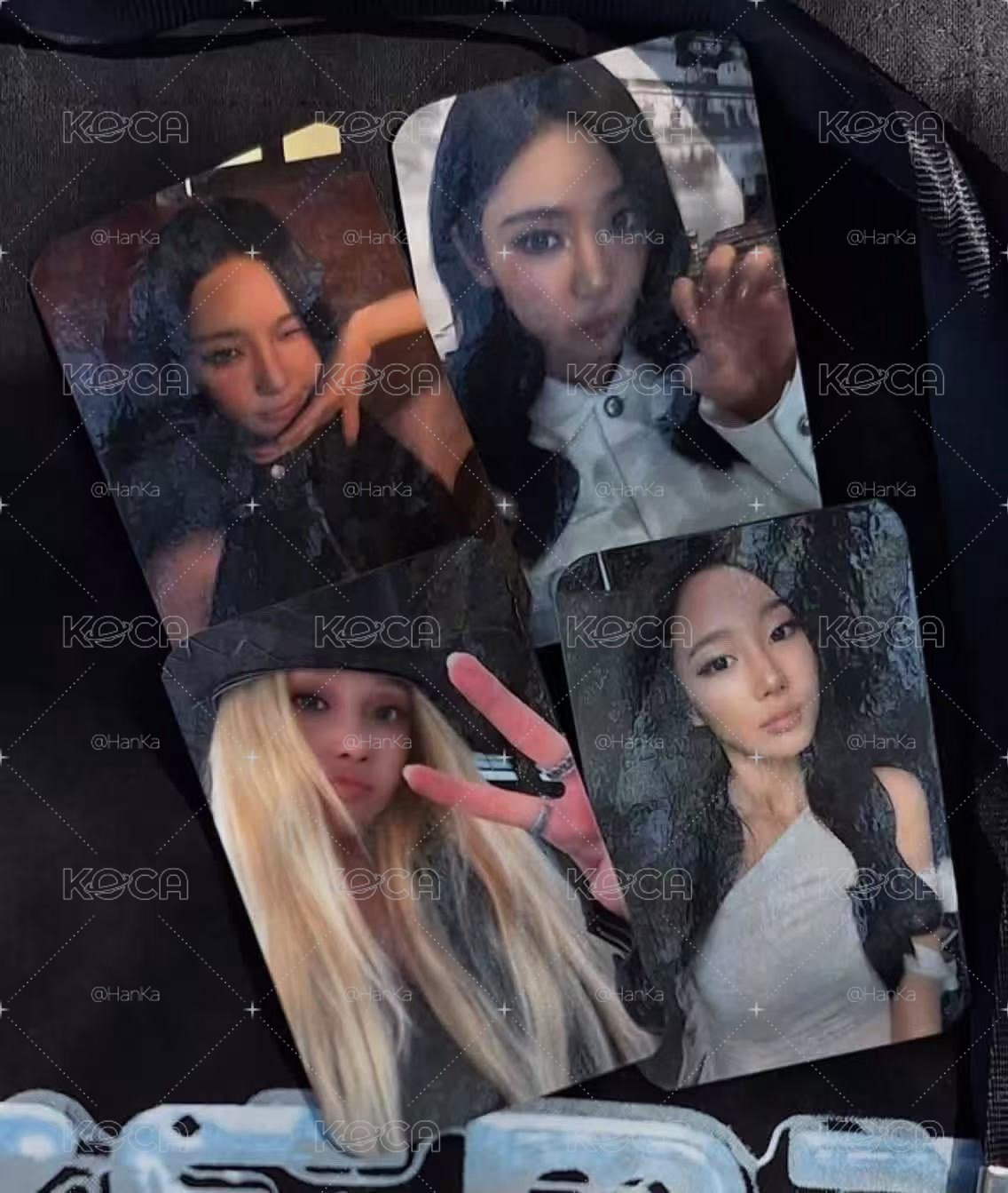 美巡入場卡