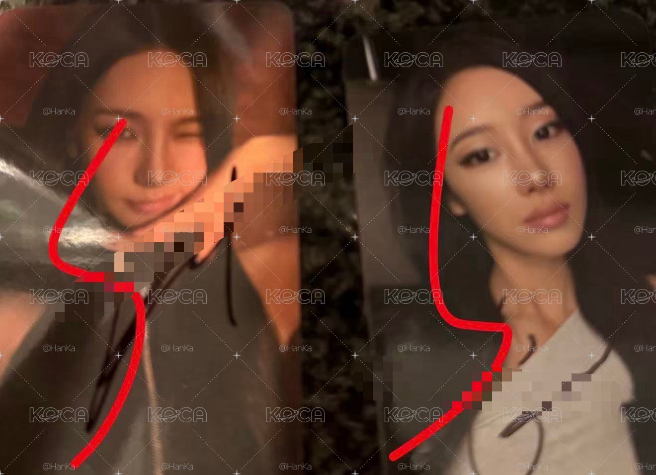 美巡入場簽卡