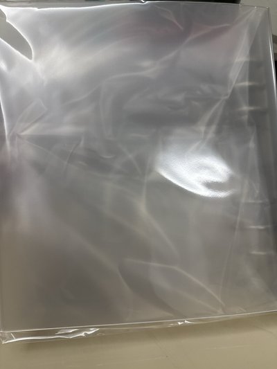 透明卡冊 