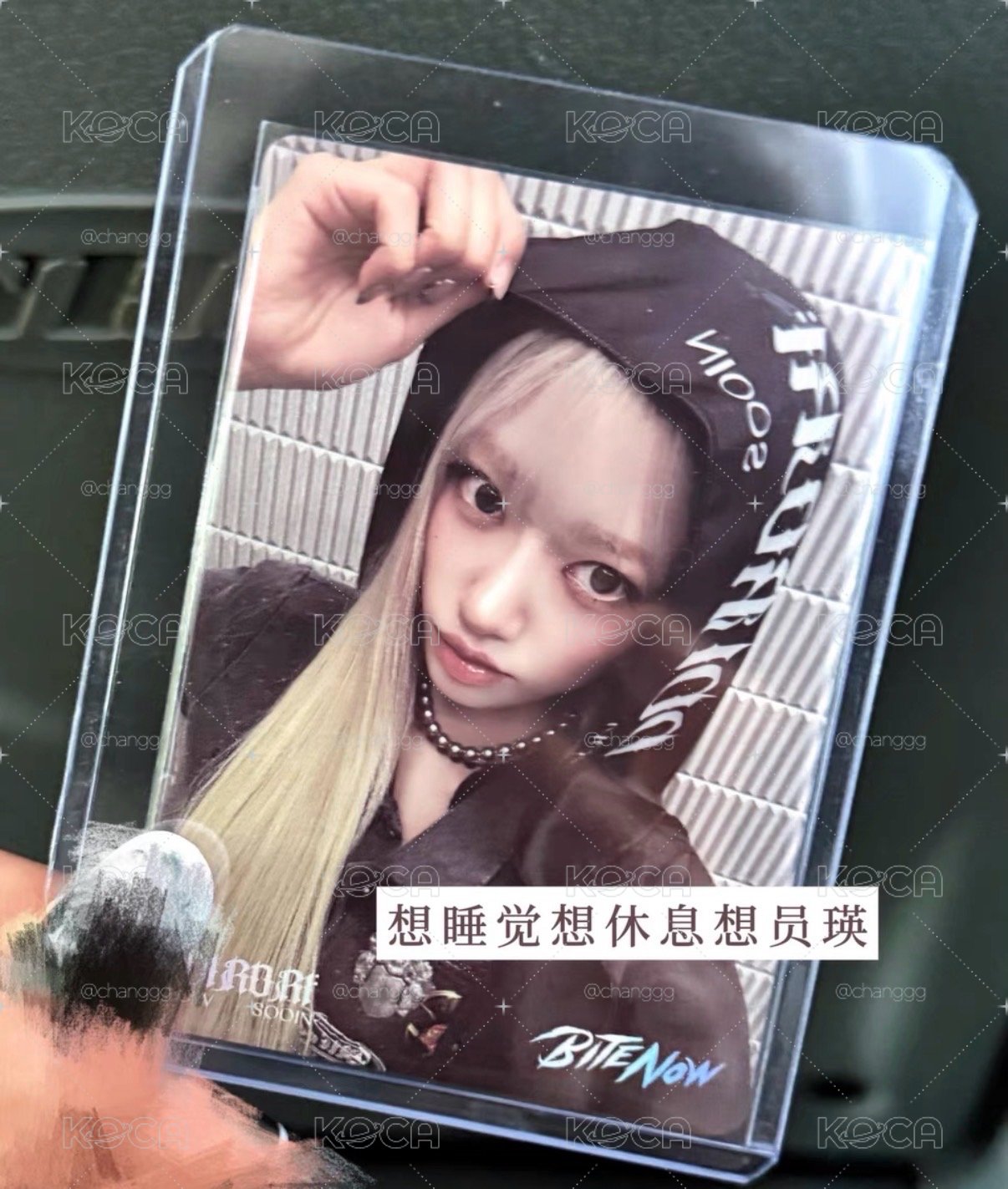 LA限定任務卡🐈‍⬛🖤