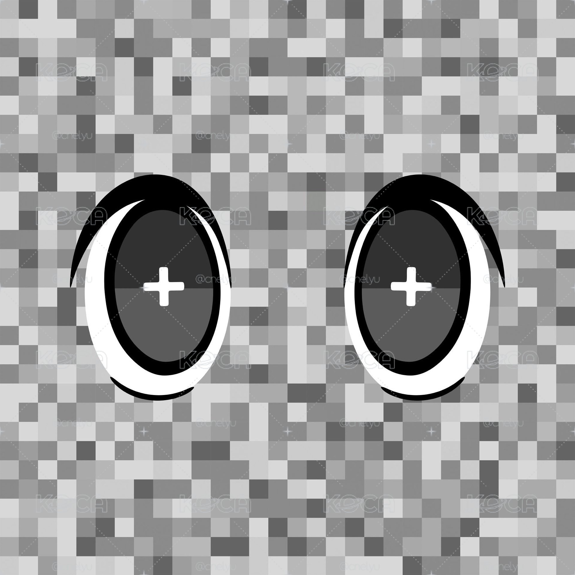 I SPY單封
