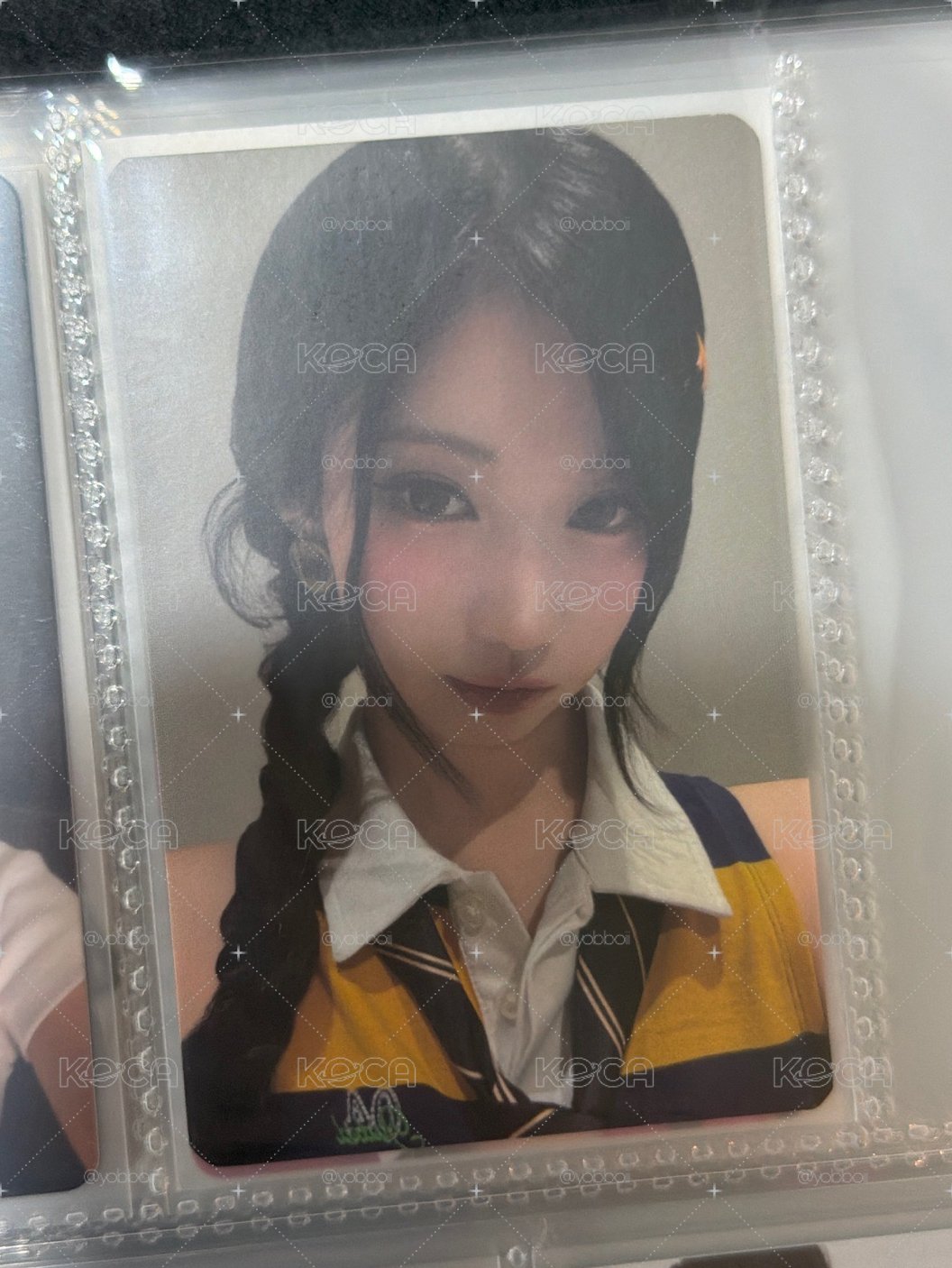 蜜蜂紗