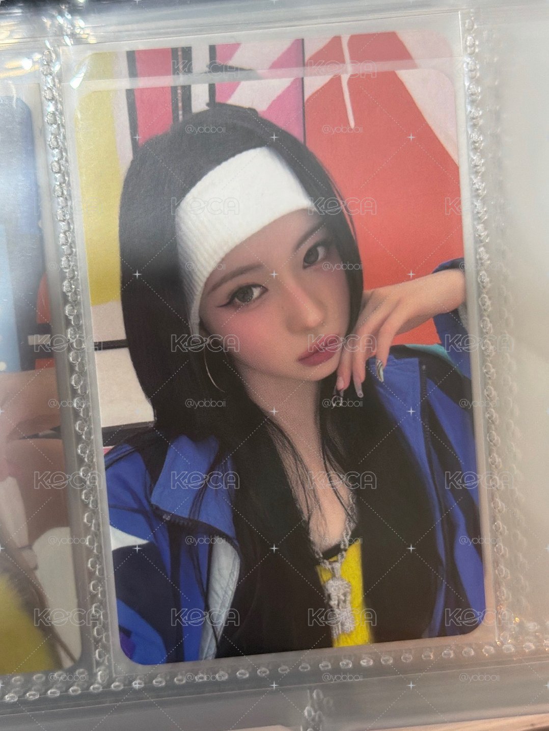 美美紗