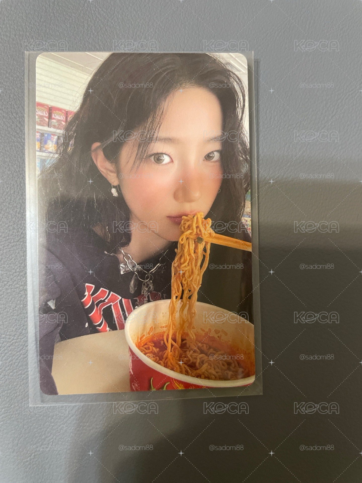 吃麵葉葉🟡