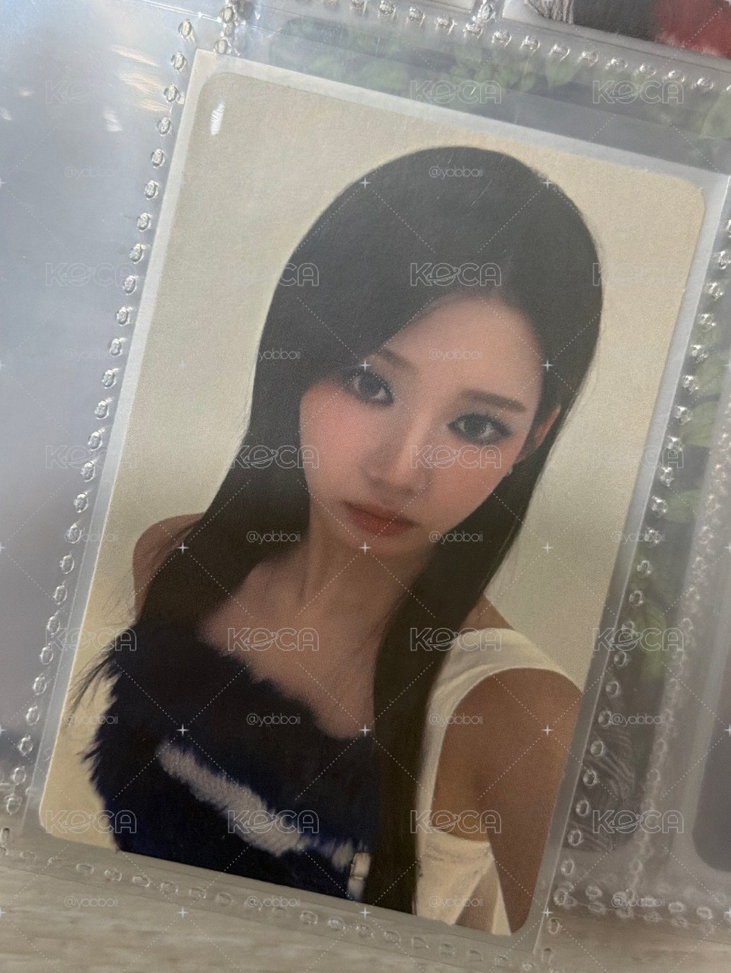 卡冊茶