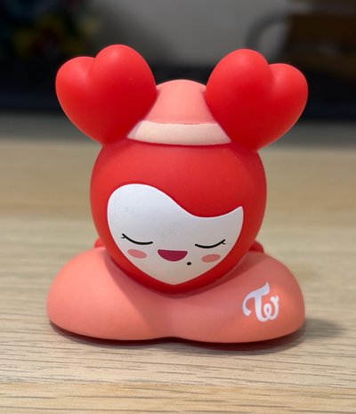 「周邊」彩瑛扭蛋❤️