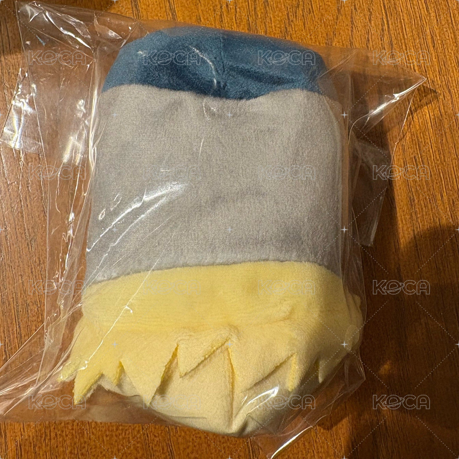爆豪制服趴趴