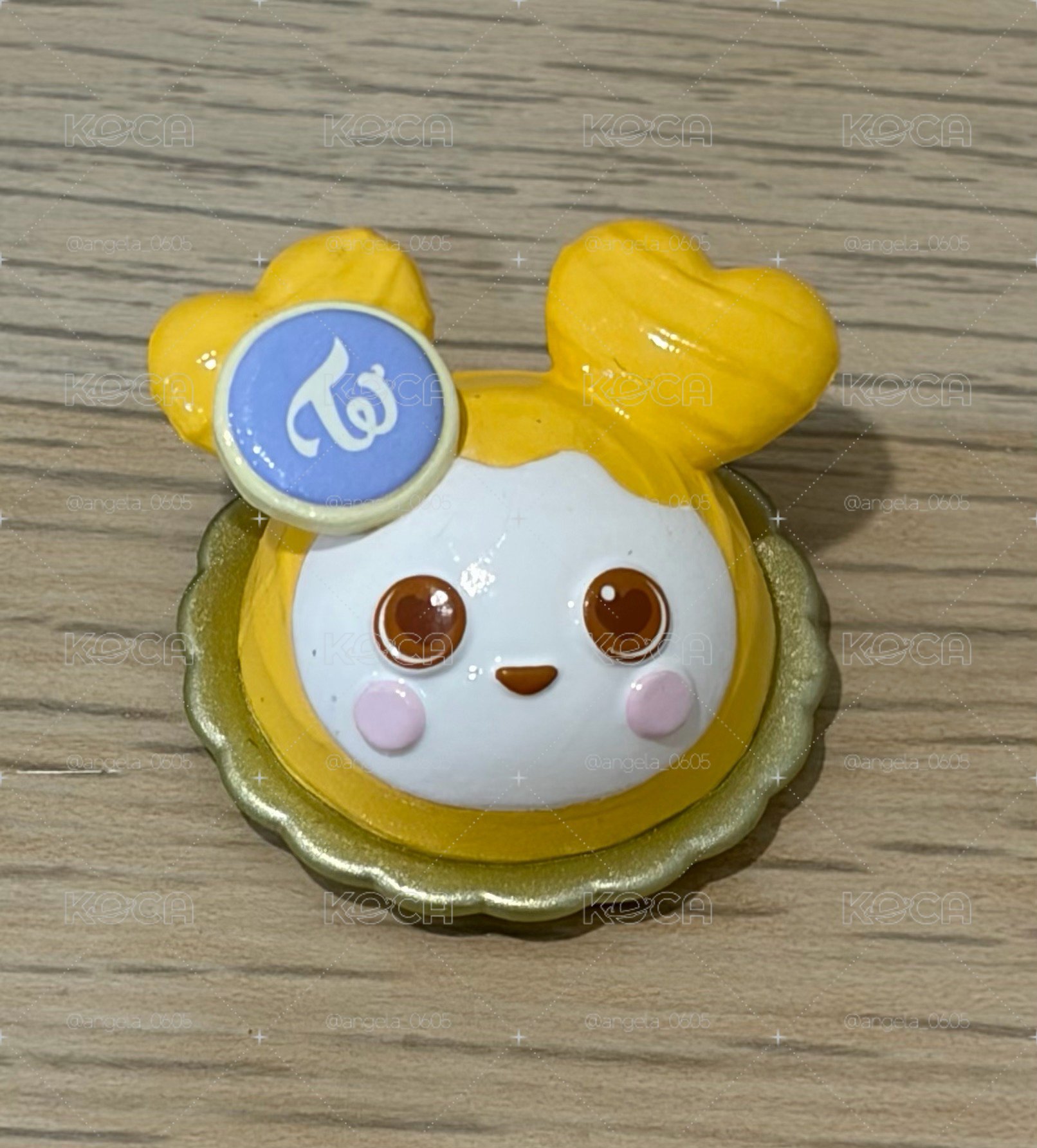「周邊」志效泡澡球💛