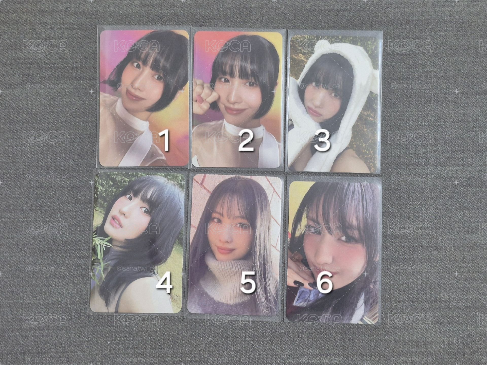 Momo小卡