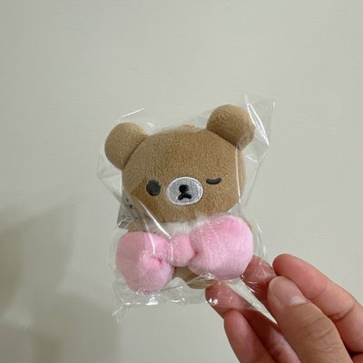 化妝系列 吊娃 