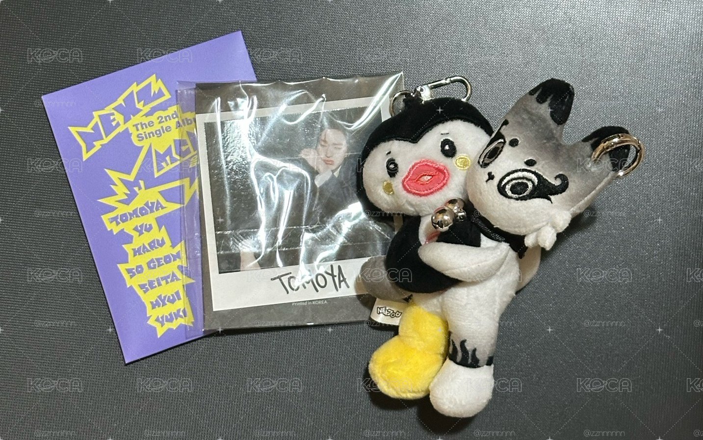Mmchk 🐧娃專
