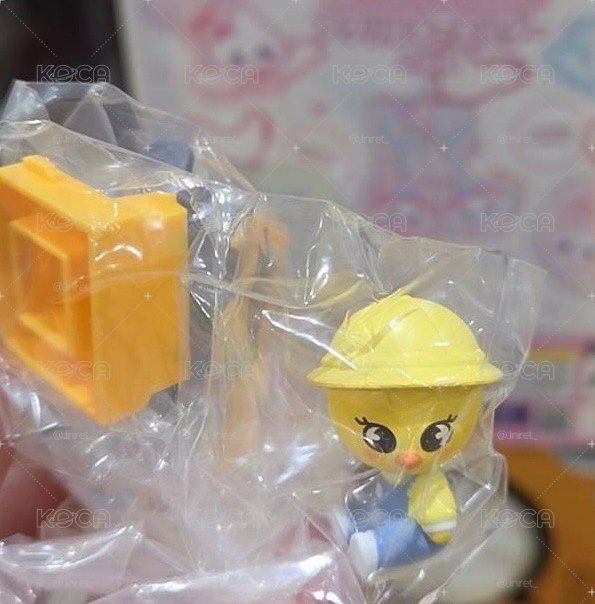 SKZ扭蛋