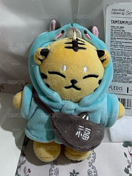 小眈眈
