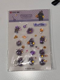兔貓鴨