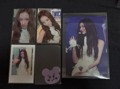 TWICE 仁川場DVD+BD固配拆售