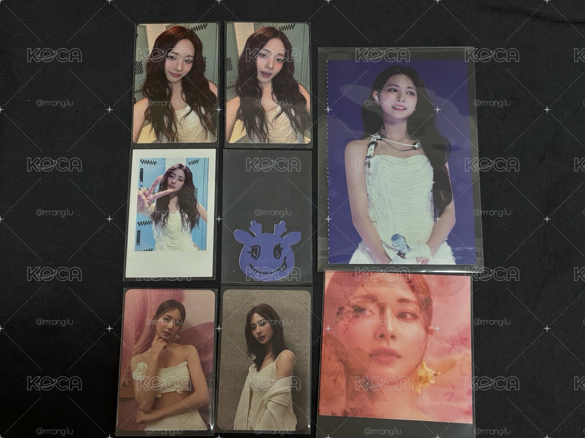 TWICE 仁川場DVD+BD固配拆售