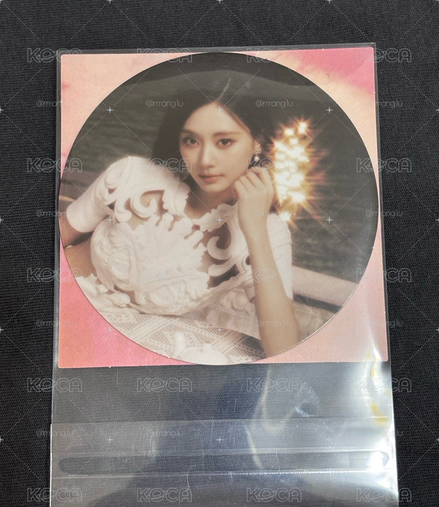TWICE 仁川場DVD+BD固配拆售