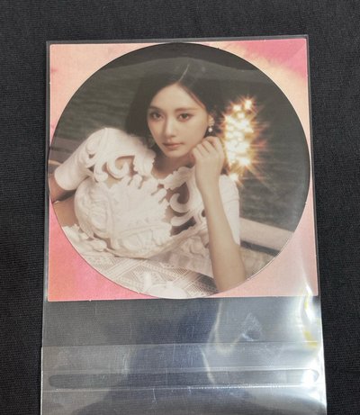 TWICE 仁川場DVD+BD固配拆售