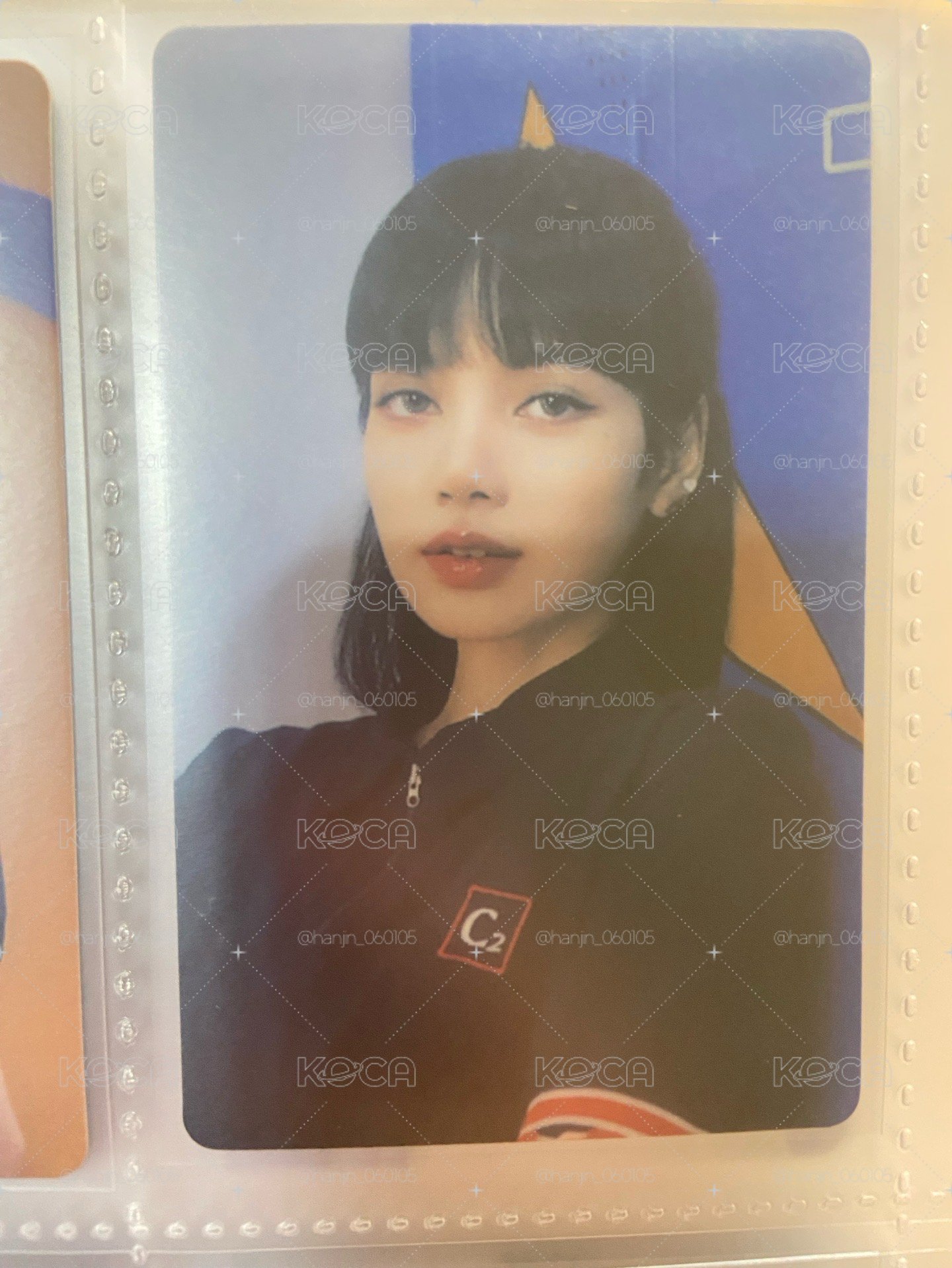 Lisa 