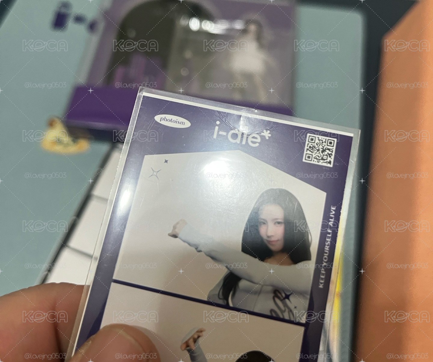 麵 展覽 旋轉立牌 / 人生四格 整圖