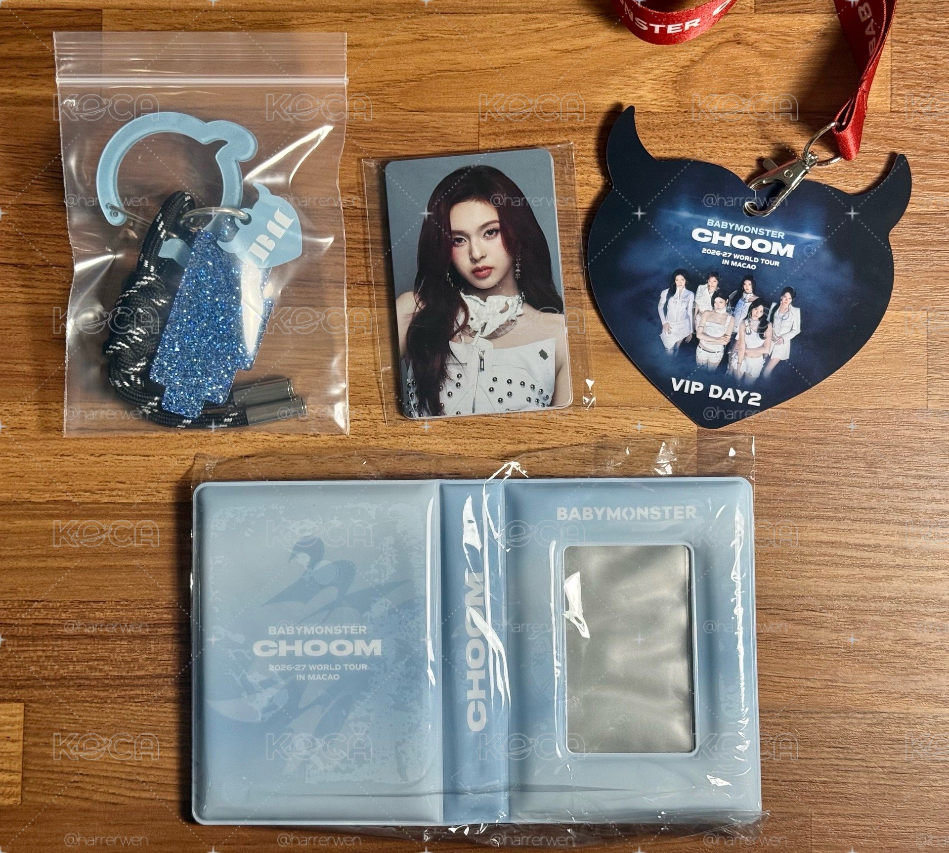 澳門VIP day2套組