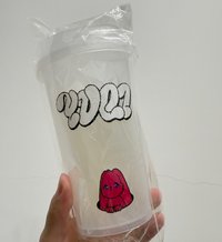 YUQ1 cubee 水壺 / 水瓶 CUBI STORY咖啡廳水壺